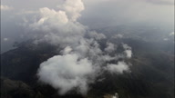 Above The Clouds