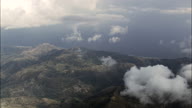 Above The Clouds