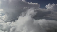 Passing Alongside A Thunder Storm