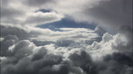 Above The Clouds