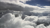 Through The Clouds