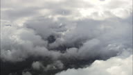 Above The Clouds