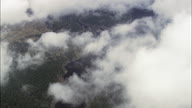 Above The Clouds