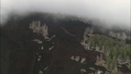 Recent Lava Flows From Mount Etna