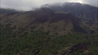 Foothills Of Mt Etna