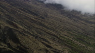 Foothills Of Mt Etna