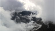 Near The Main Crater Of Mount Etna
