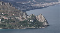 Santa Margherita And Forza D'Agro