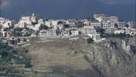 Santa Margherita And Forza D'Agro