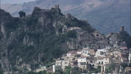 Santa Margherita And Forza D'Agro
