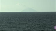 Stromboli Distant