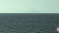 Stromboli Distant