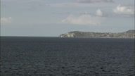 Vaticano Cape Lighthouse Very Wide