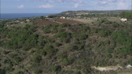 Landscape And Coast