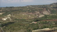 Landscape And Coast