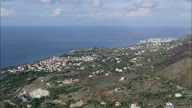 Landscape And Coast