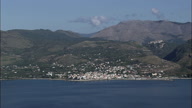 Marina Di Camerota And Camerota