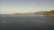 Cape Palinuro