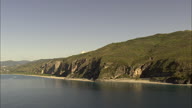 Cape Palinuro