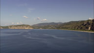 Cape Palinuro