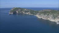 Cape Palinuro