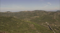 Bacino Alento With Bird In Flight