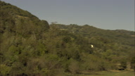 Stork At Ostigliano Reservoir