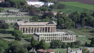 Temple Of Poseidon