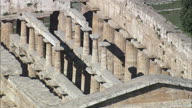 Temple Of Poseidon