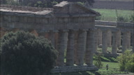 Temple Of Hera, Or The Basilca