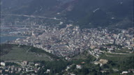 Passing Salerno