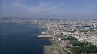 Naples Sea Port And Waterfront