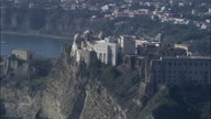 Isola De Procida And Isola De Vivara