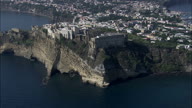 Isola De Procida And Isola De Vivara