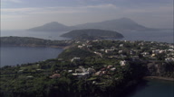 Isola De Procida And Isola De Vivara