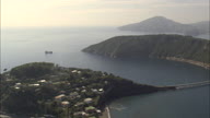 Isola De Procida And Isola De Vivara