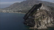 Punta Imporatore Lighthouse