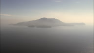 Wide Of Ischia Island