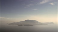 Wide Of Ischia Island