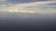 Gaeta And Coastline