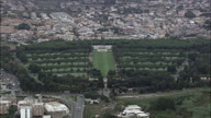 Nettuno War Cemetry Usa