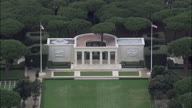 Nettuno War Cemetry Usa
