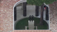 Nettuno War Cemetry Usa
