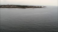 Anzio Beach