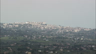 Velletri On Long Lens