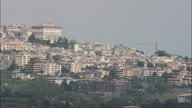 Velletri On Long Lens