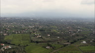 Fields Near Velletri