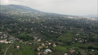 Fields Near Velletri