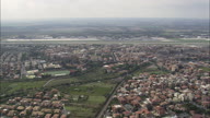Ciampino Airport In Rome
