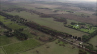 Appian Way Near Rome Wide